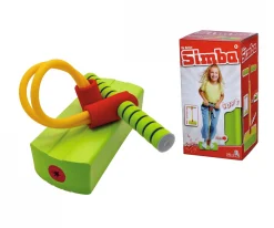 POGO Jumper