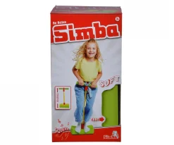 POGO Jumper