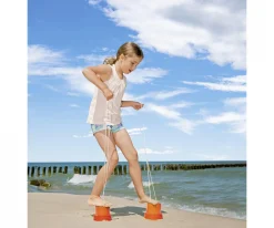 Pot Stilts
