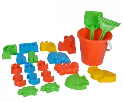 Promotion jeu de sable