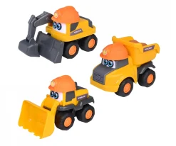 Équipe ABC Builder
