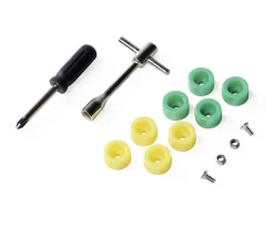 Rampe de skateboard Finger Ultimate