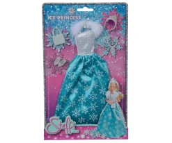 Robe de princesse d'hiver Steffi LOVE