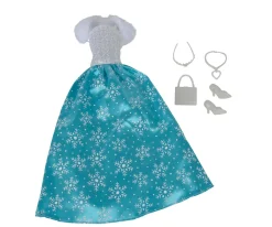 Robe de princesse d'hiver Steffi LOVE