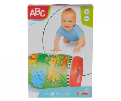 Rouleau d'éveil ABC
