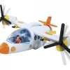 Sam Fire Swift avion de sauvetage