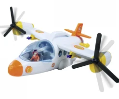 Sam Fire Swift avion de sauvetage