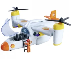 Sam Fire Swift avion de sauvetage