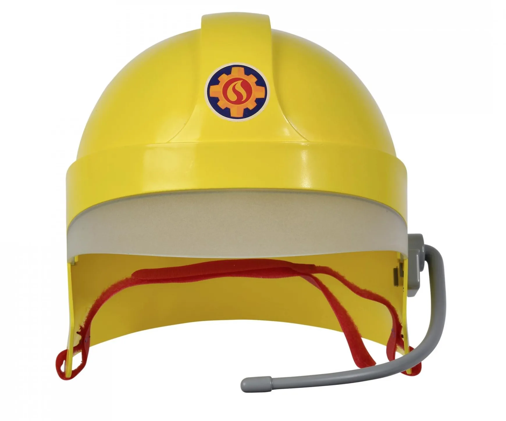 Sam Fireman Helmet New Version