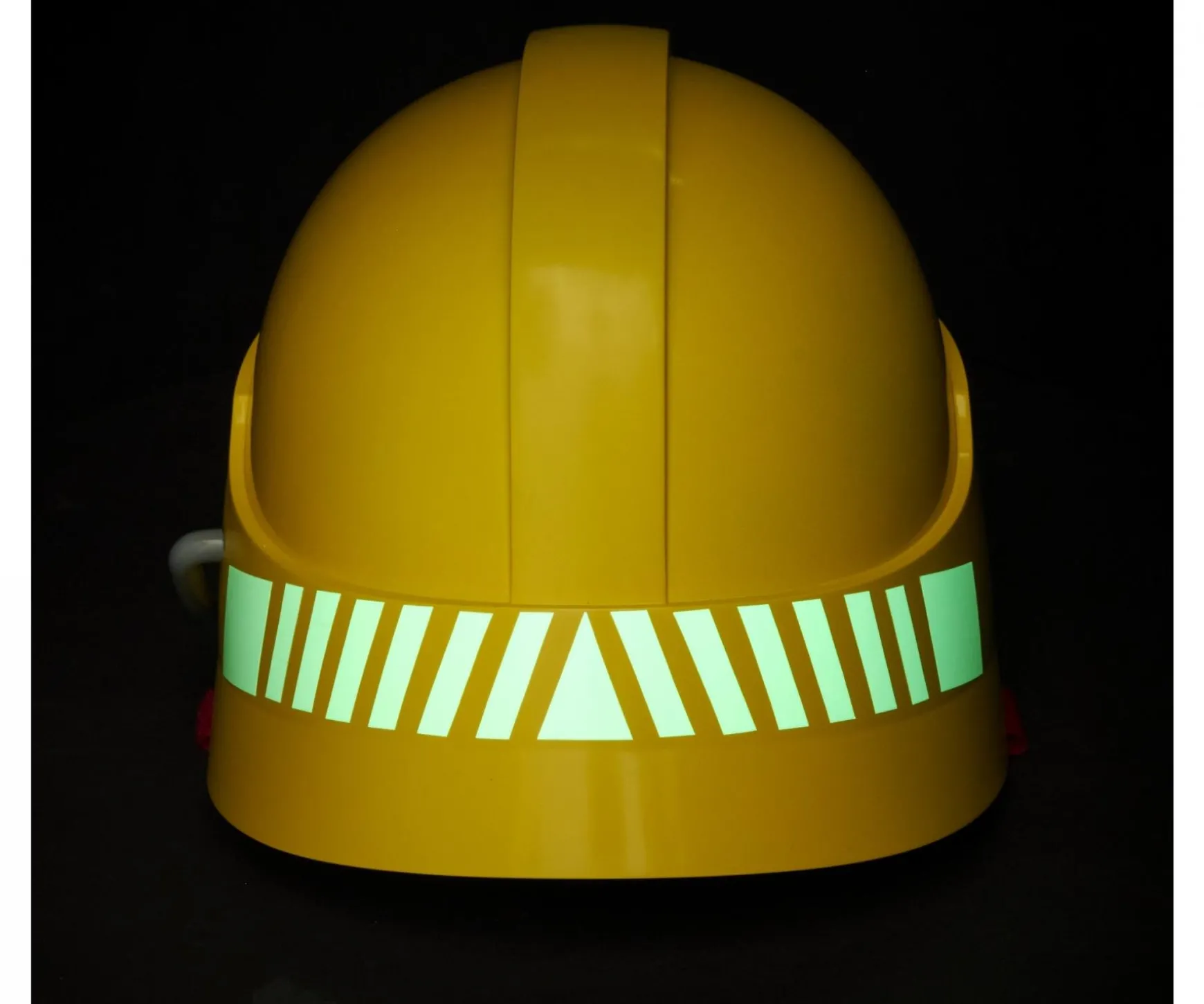 Sam Fireman Helmet New Version