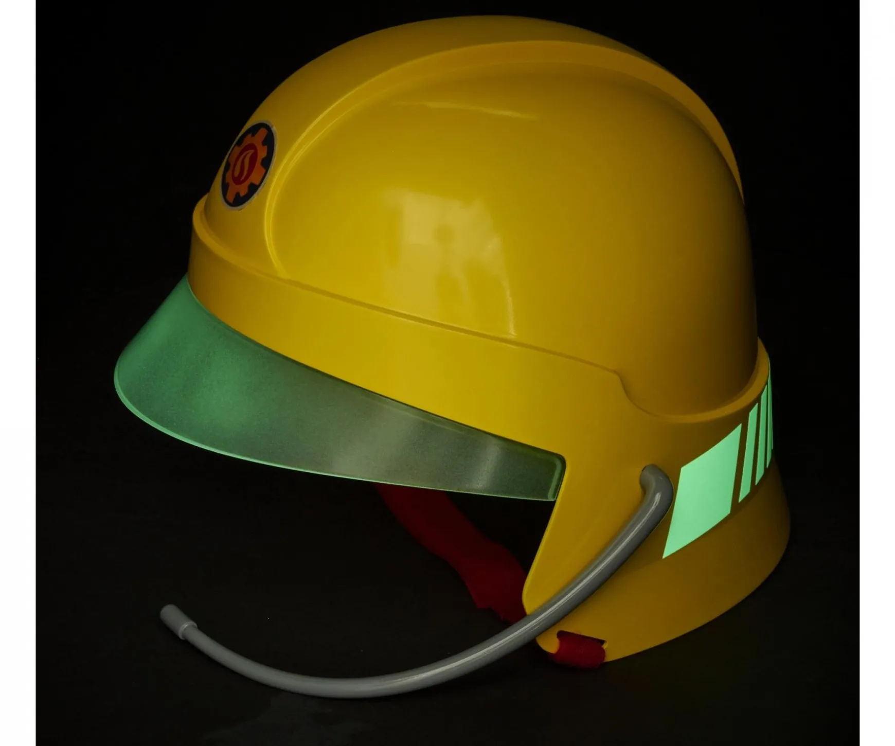 Sam Fireman Helmet New Version