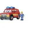 Sam First Responer Vehicle