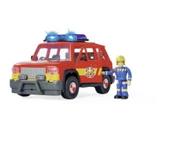 Sam First Responer Vehicle
