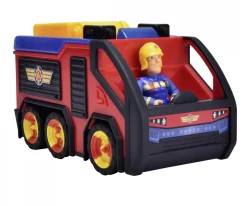 Sam Junior Jupiter New Version
