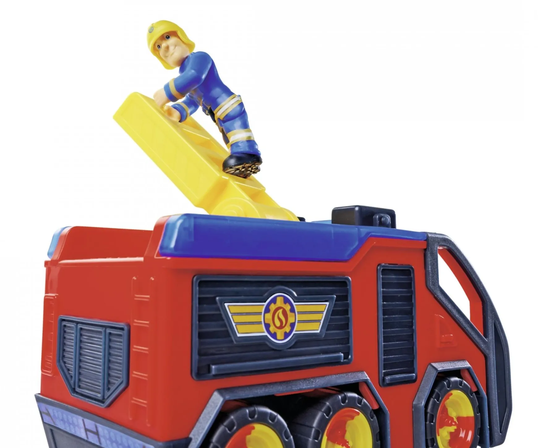 Sam Junior Jupiter New Version