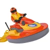 Sam Juno, Jet Ski incl. Figurine