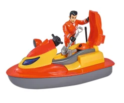 Sam Juno, Jet Ski incl. Figurine