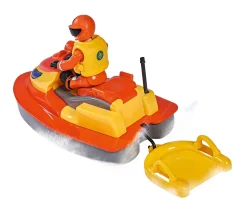 Sam Juno, Jet Ski incl. Figurine