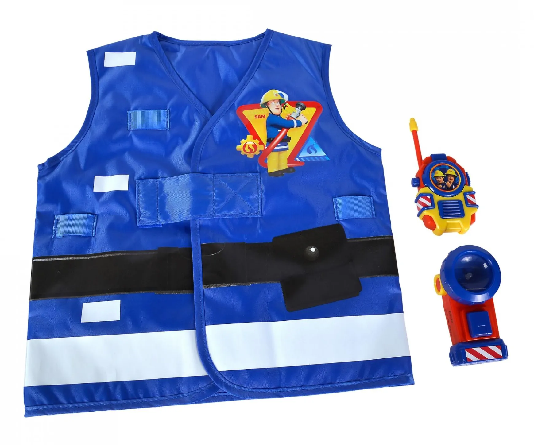 Sam Kit de sauvetage des pompiers
