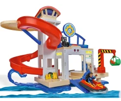 Sam Nouvelle garde d'eau