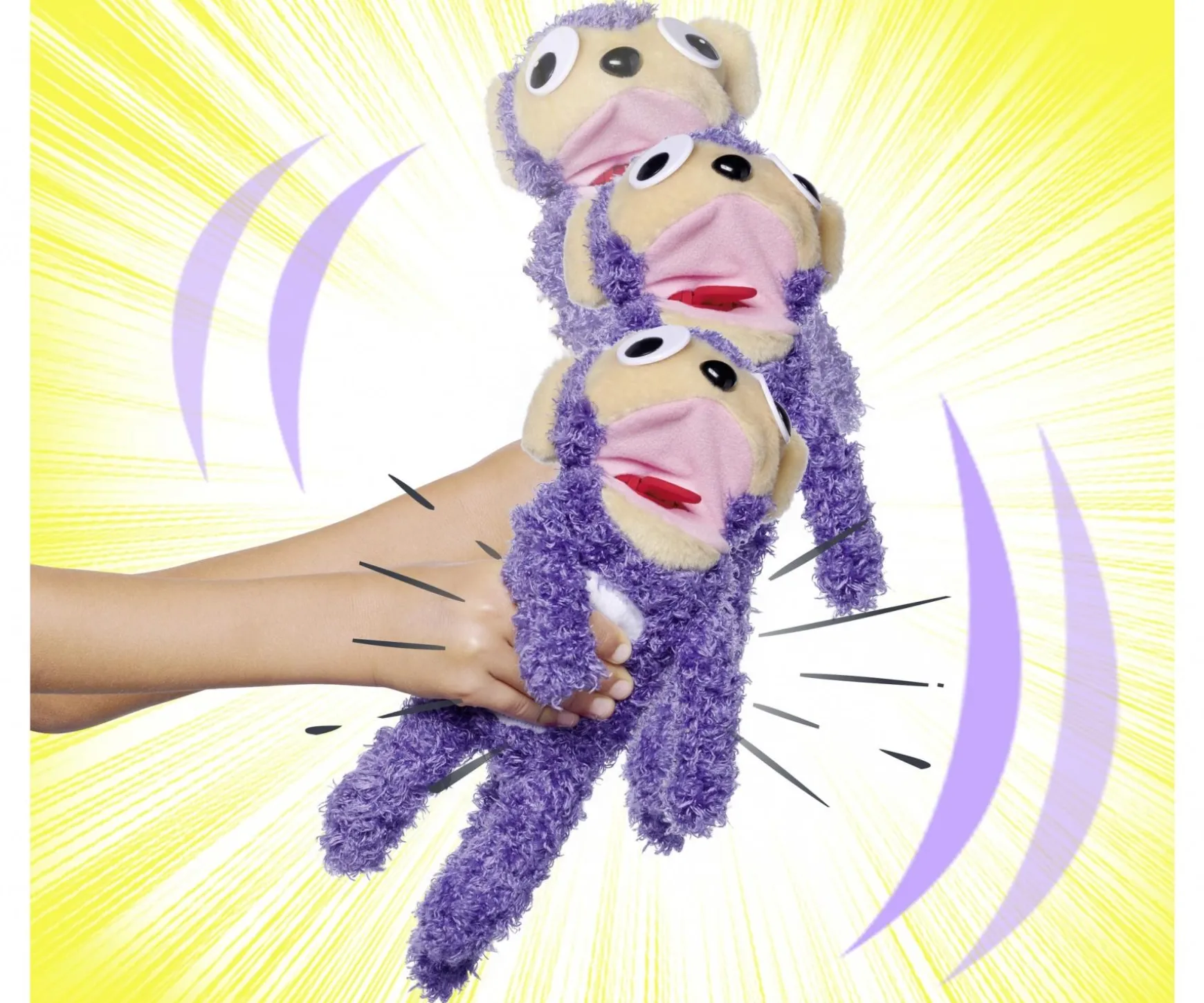 ScreamerZ Singe