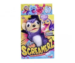 ScreamerZ Singe