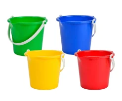 Seau à bec (4 couleurs)