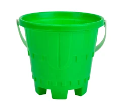 Seau à châteaux (4 couleurs)