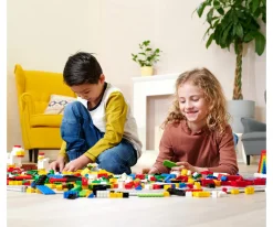 Seau Blox 250 pièces
