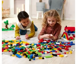 Seau Blox 500 pièces