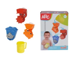 Set de bain ABC