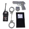 Set de base de la police