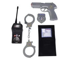 Set de base de la police