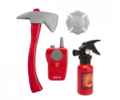 Set de base de pompiers