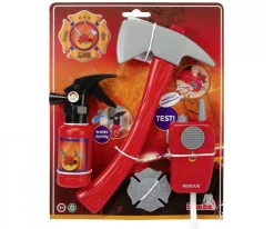 Set de base de pompiers