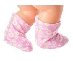 Set de chaussures New Born Baby (3 paires)