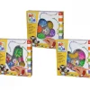 Set de perles Art & Fun, 3 pièces