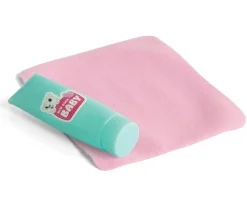 Set d'entraînement au pot New Born Baby