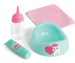 Set d'entraînement au pot New Born Baby
