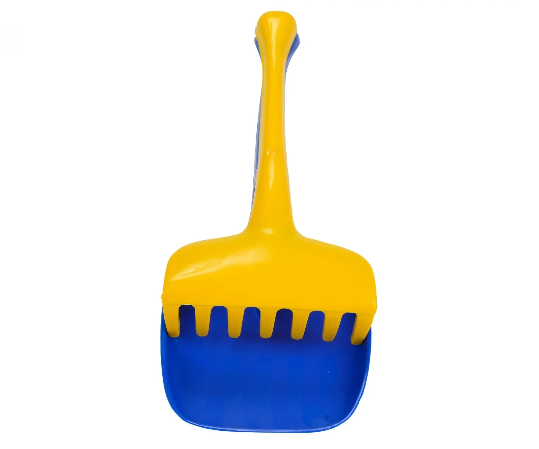 Set pelle+calcul (4 couleurs)