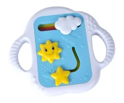 Simba ABC Jouets pour la baignoire Bundle