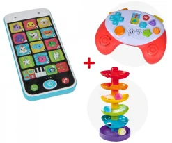 Simba ABC toys Bundle