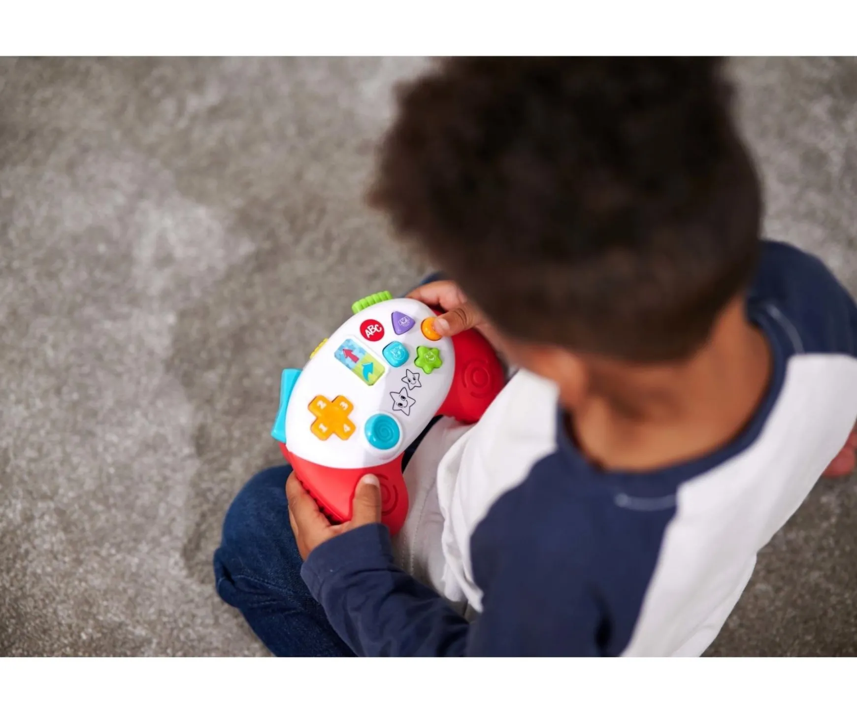 Simba ABC toys Bundle