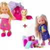 Simba Evi LOVE Animals Bundle