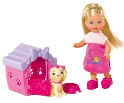 Simba Evi LOVE Animals Bundle