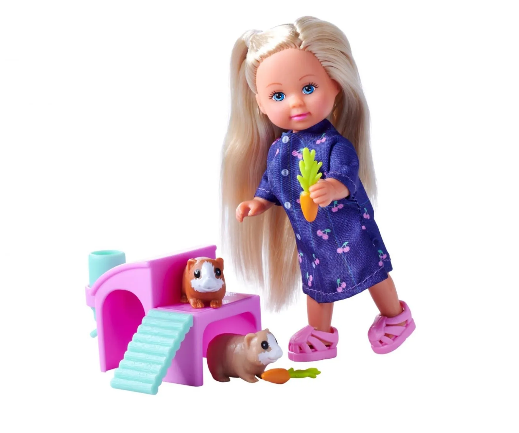 Simba Evi LOVE Animals Bundle