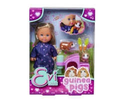 Simba Evi LOVE Animals Bundle
