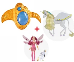 Simba Mia & Me Bundle