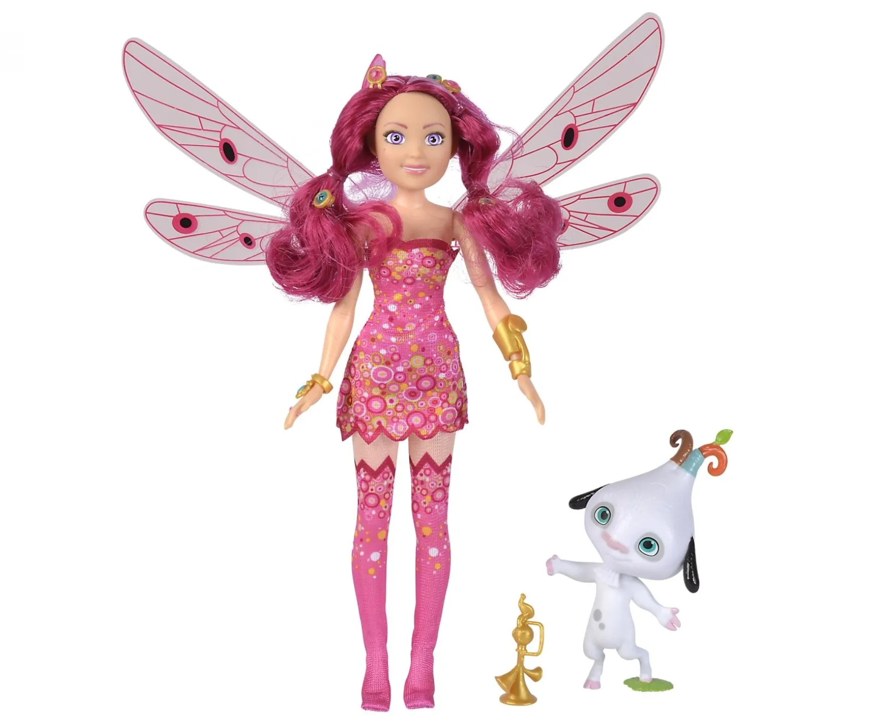 Simba Mia & Me Bundle