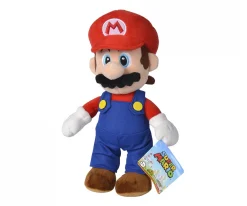 Simba Super Mario Peluche Bundle